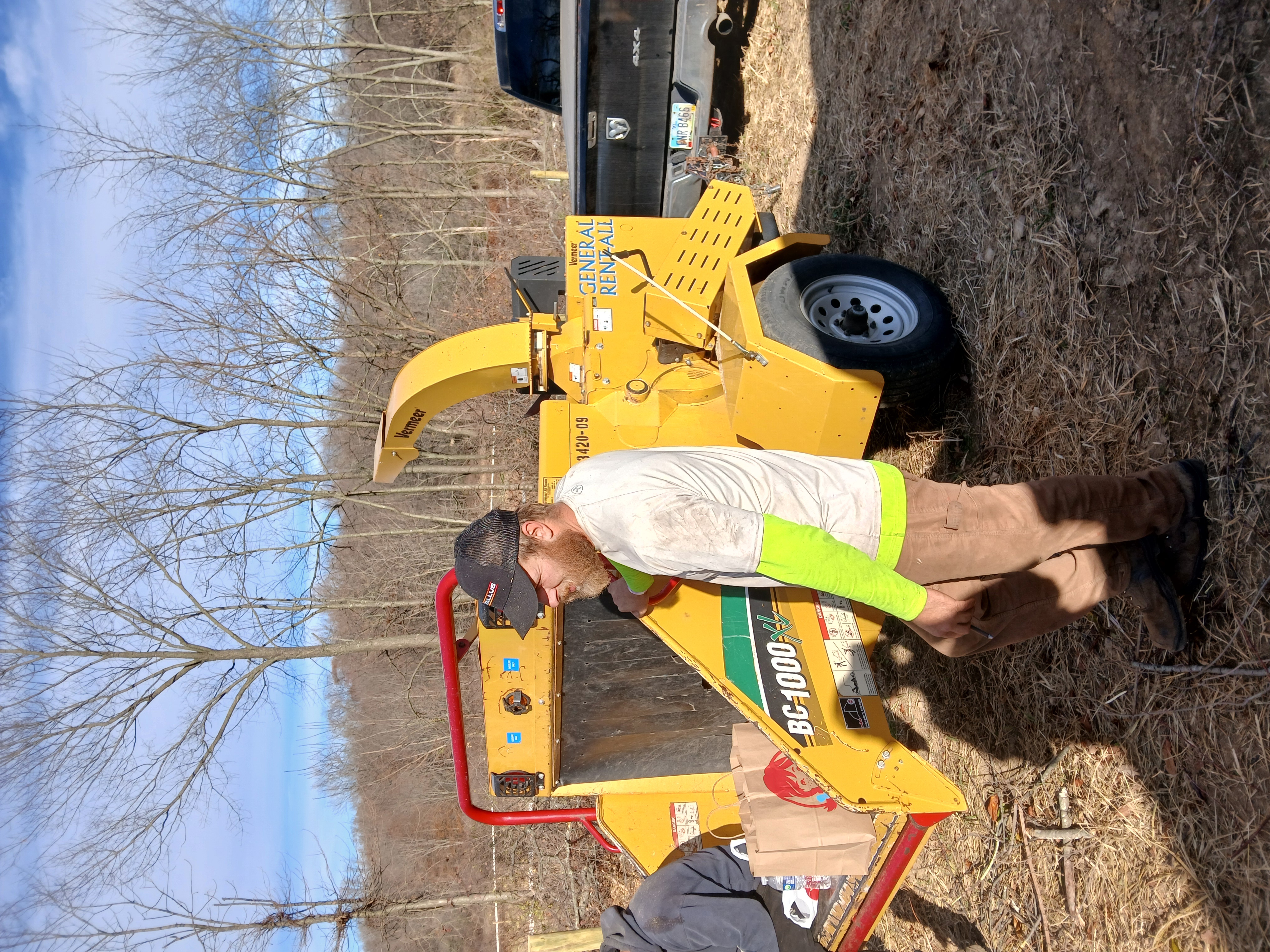 Janda Construction I Just LLC Handyman Service