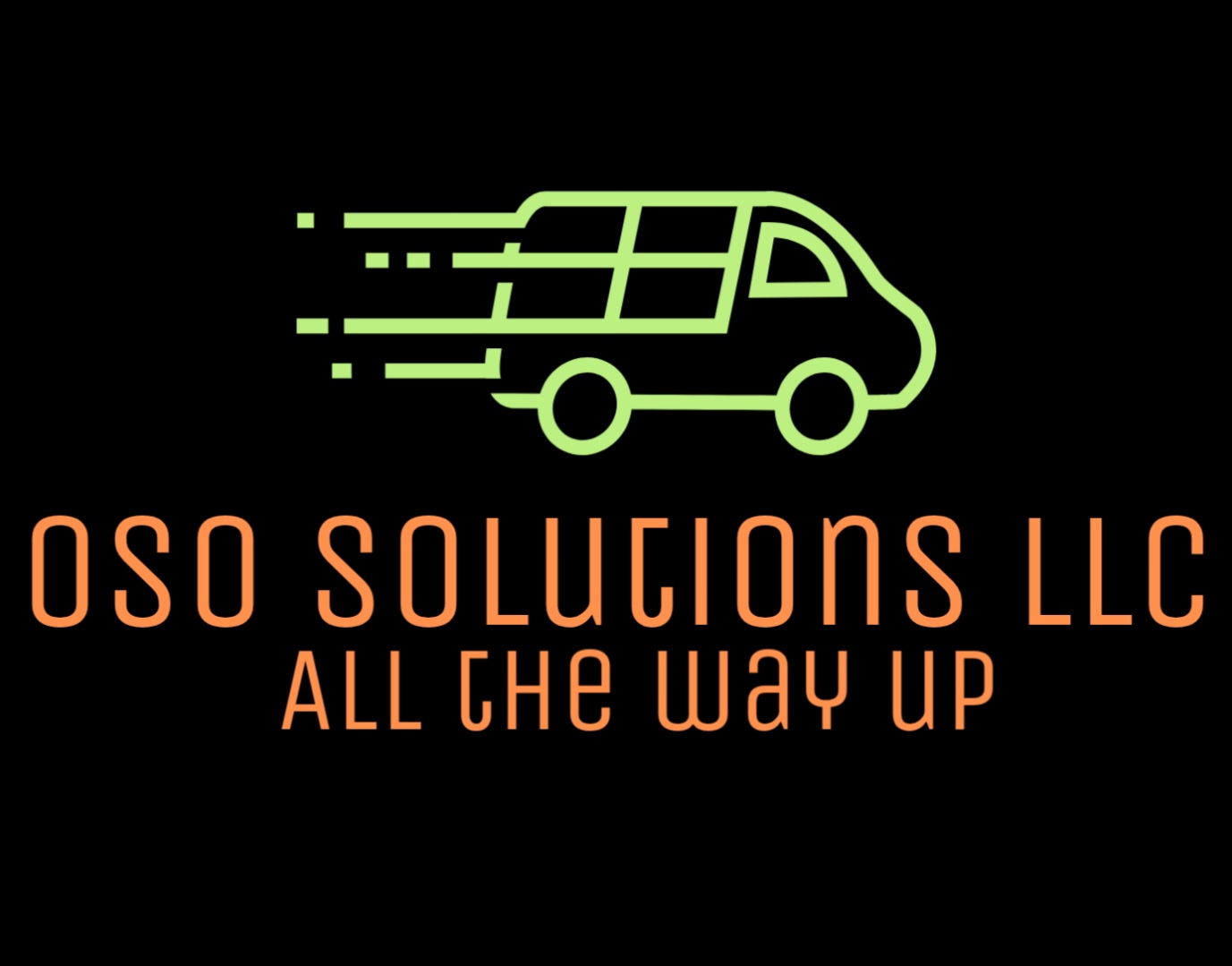 Oso Solutions LLC