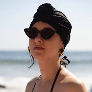 AQUA Waterproof Headwear