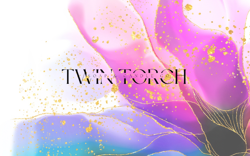 Twin Torch Candle Co