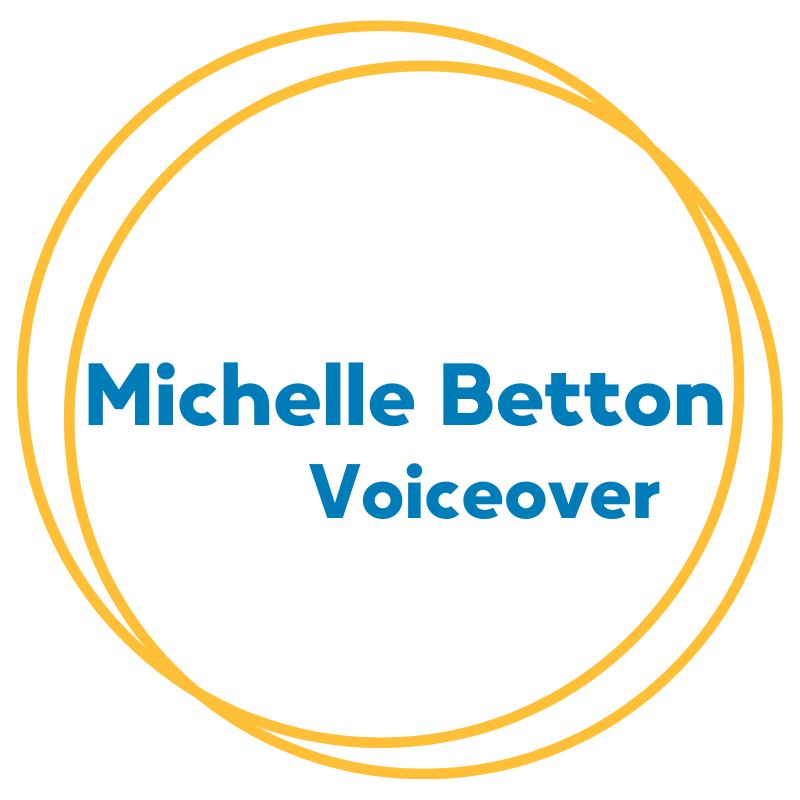 Michelle Betton Voiceover