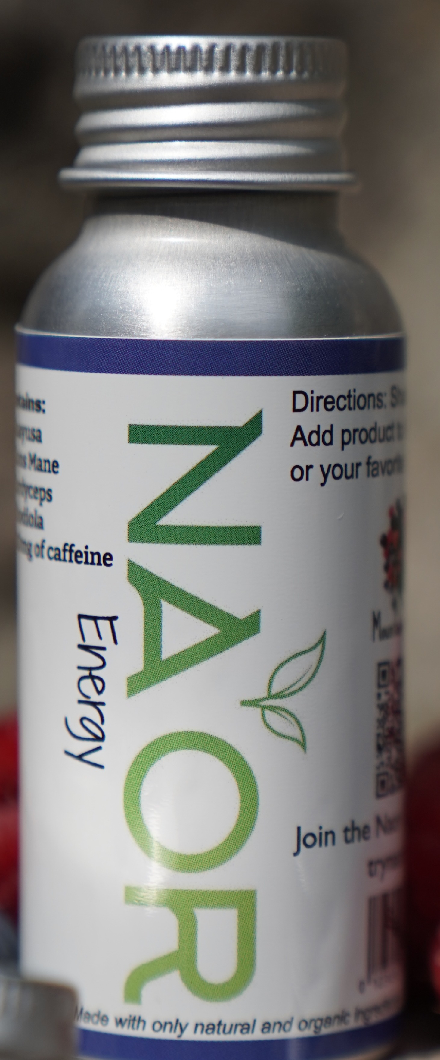 Naor Brands