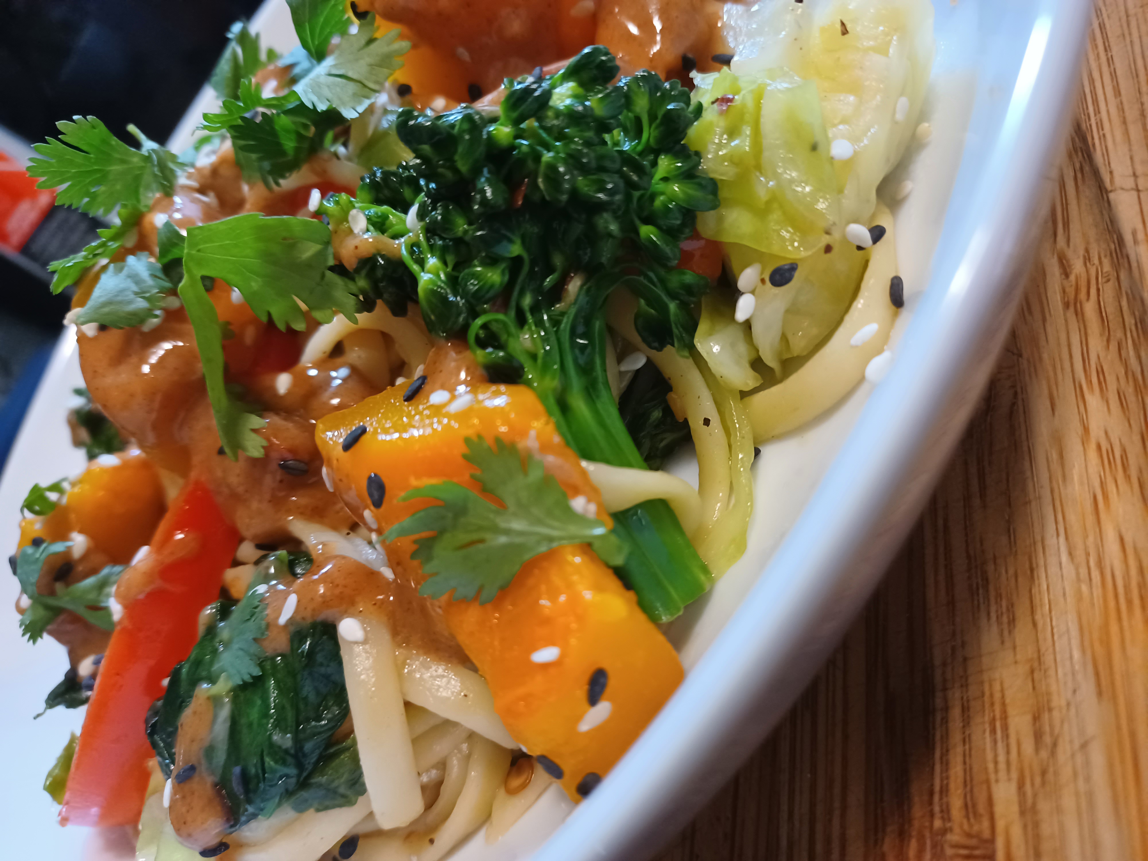 The Creole Factor-eats