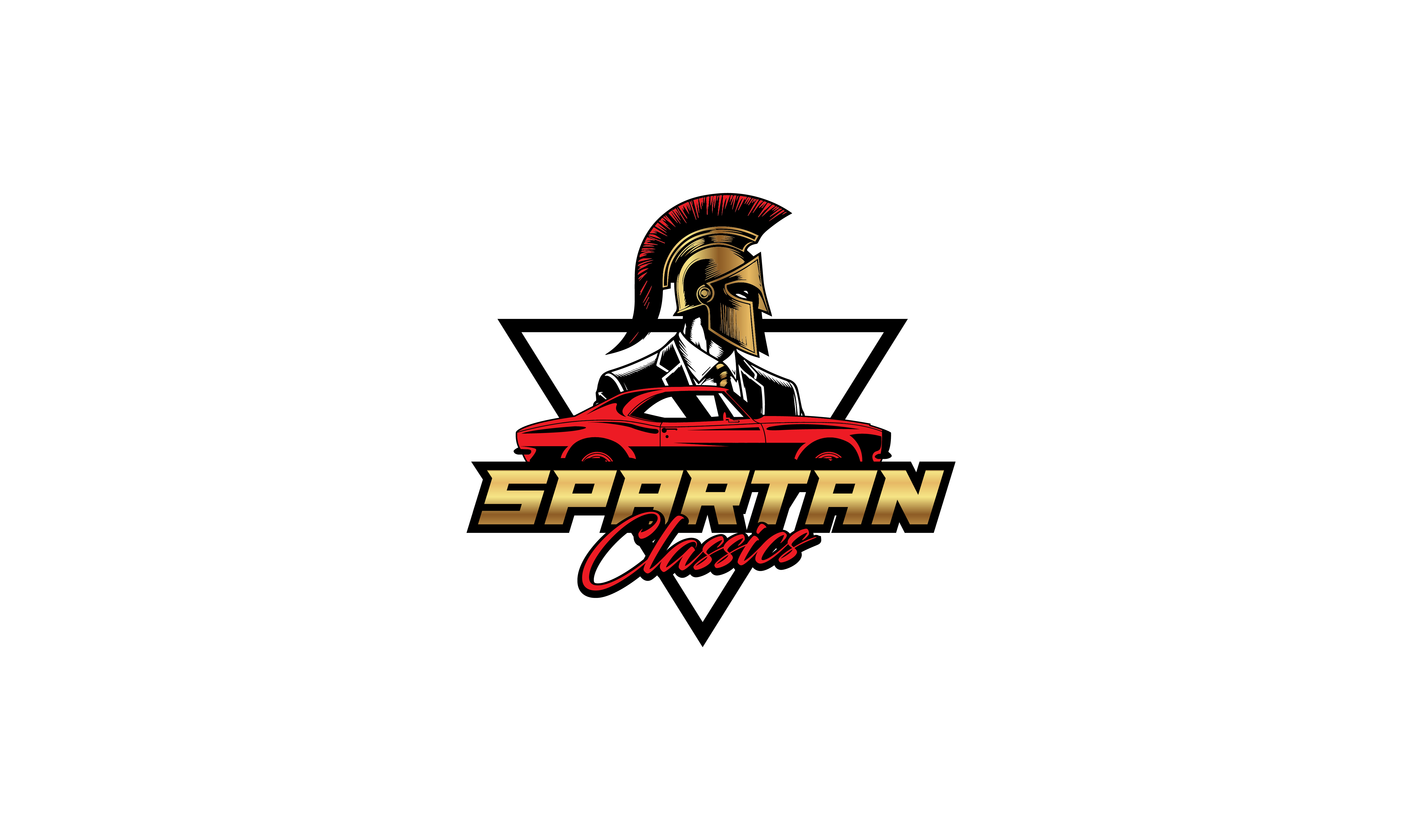 Spartan Classics