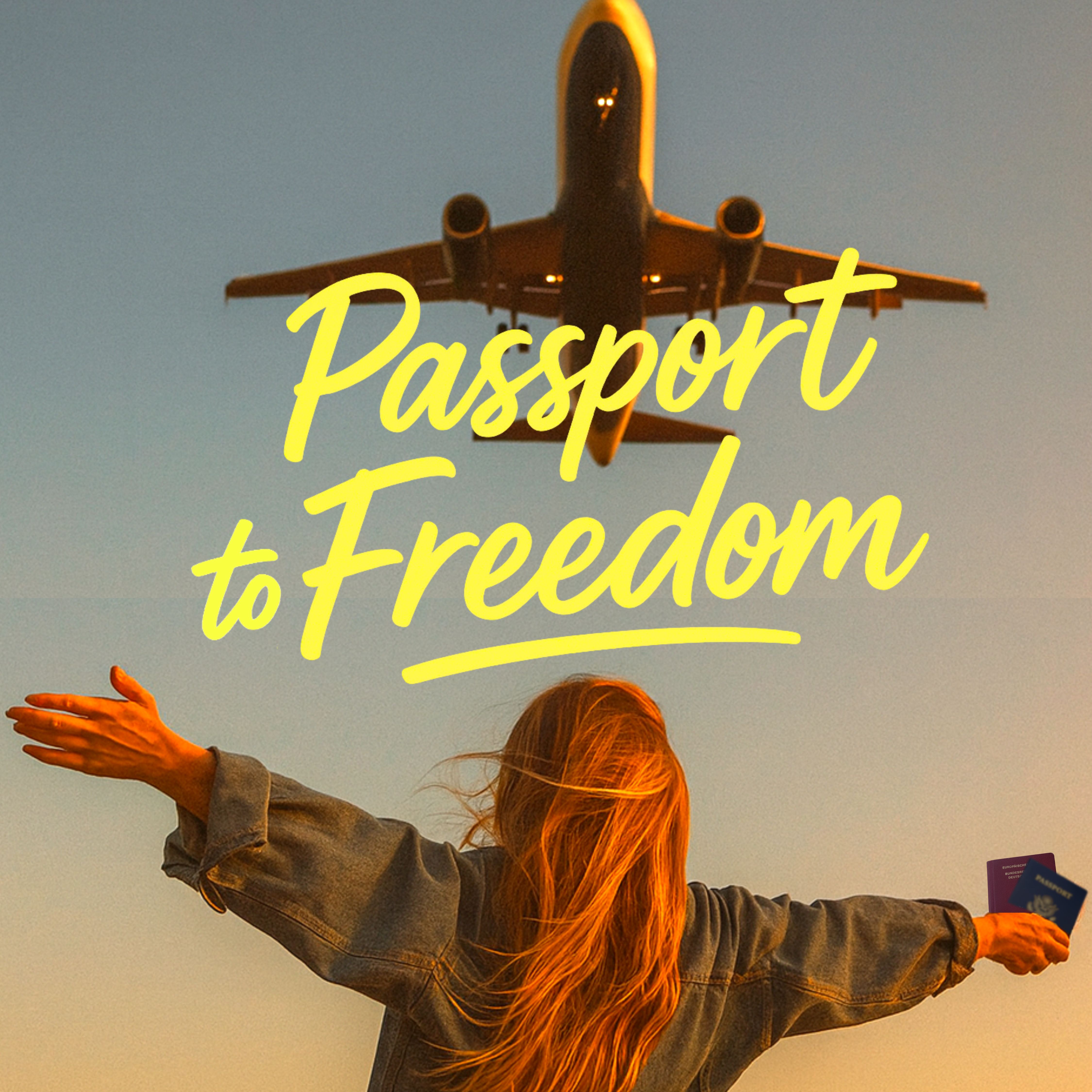 Passport To Freedom