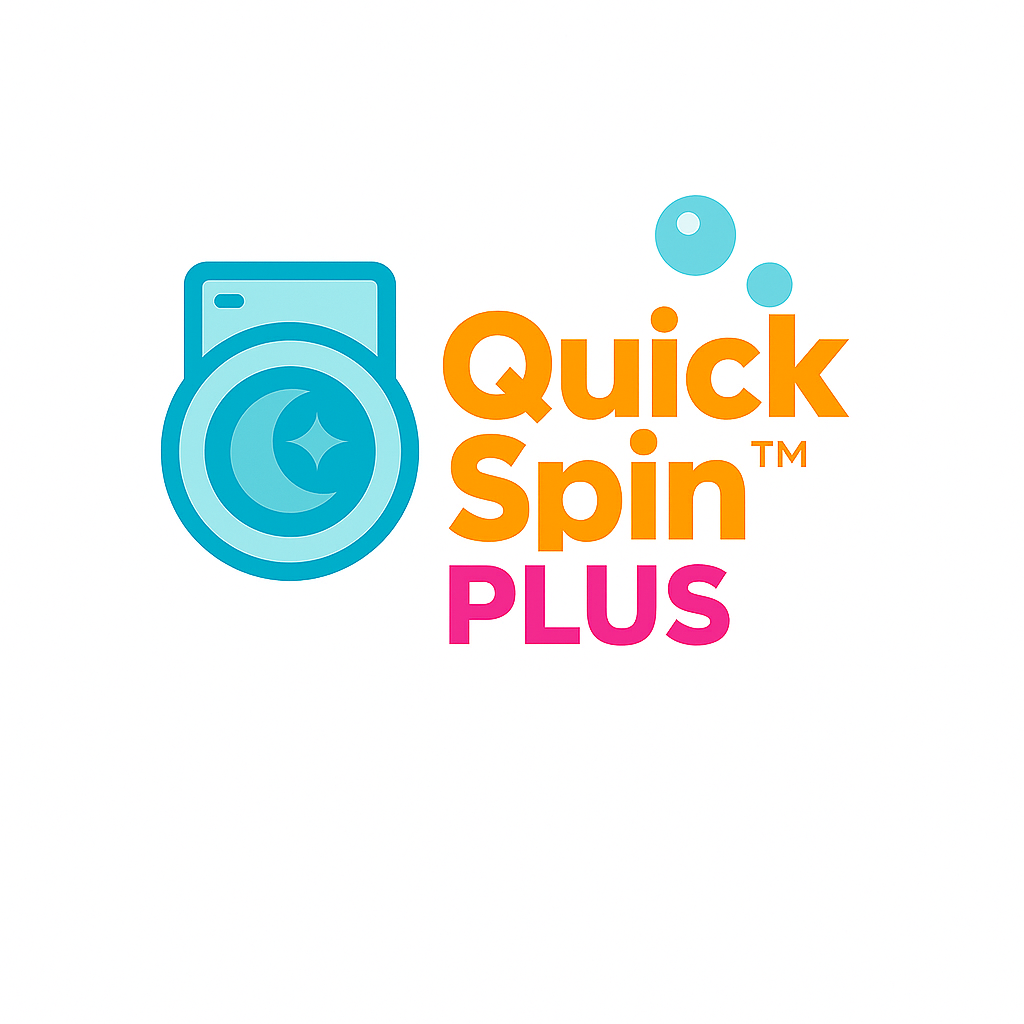 Quick Spin Plus Inc.