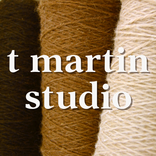 T Martin Studio
