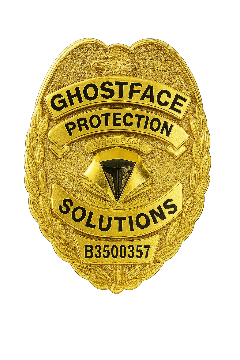 Ghostface Protection Solutions LLC