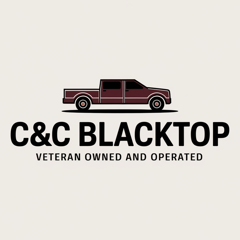 C&c Blacktop
