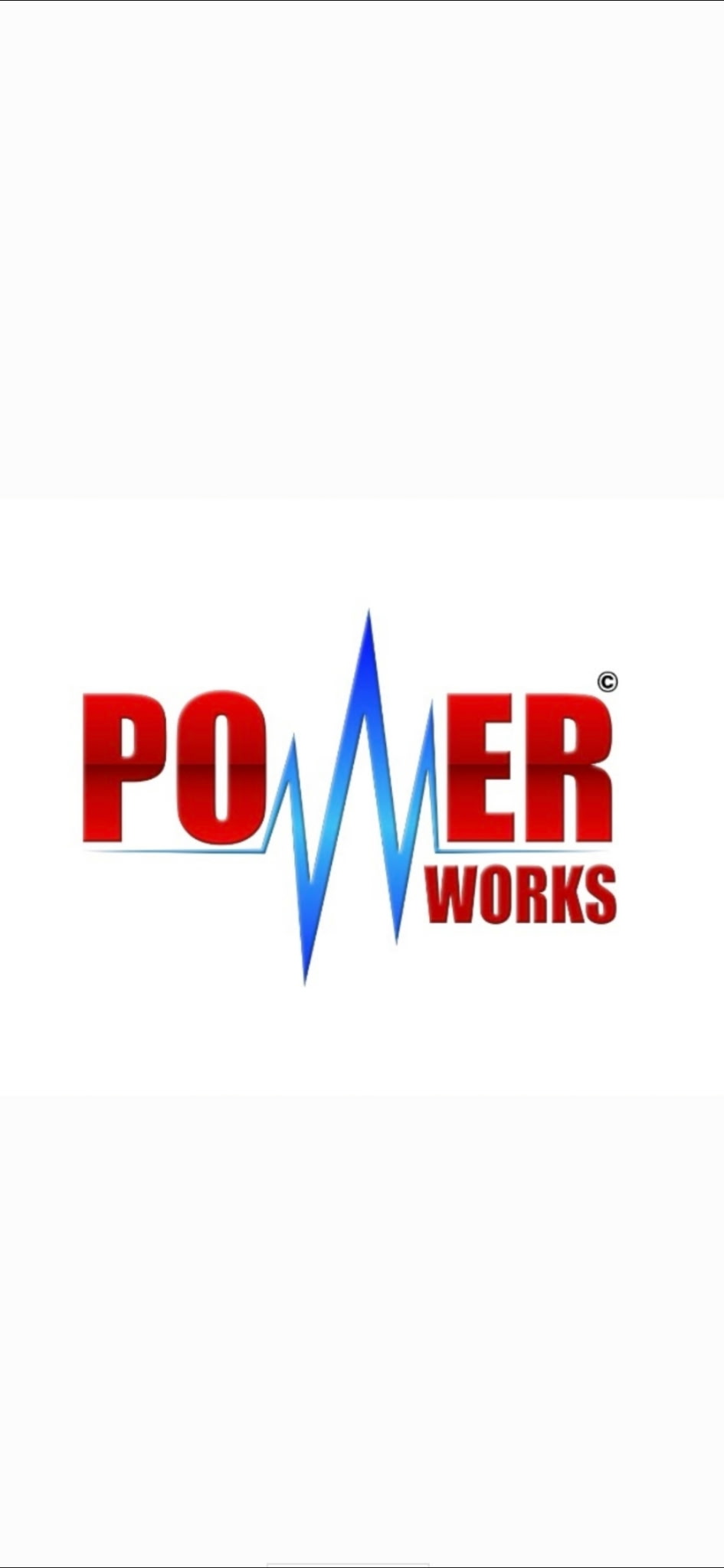 Power Works