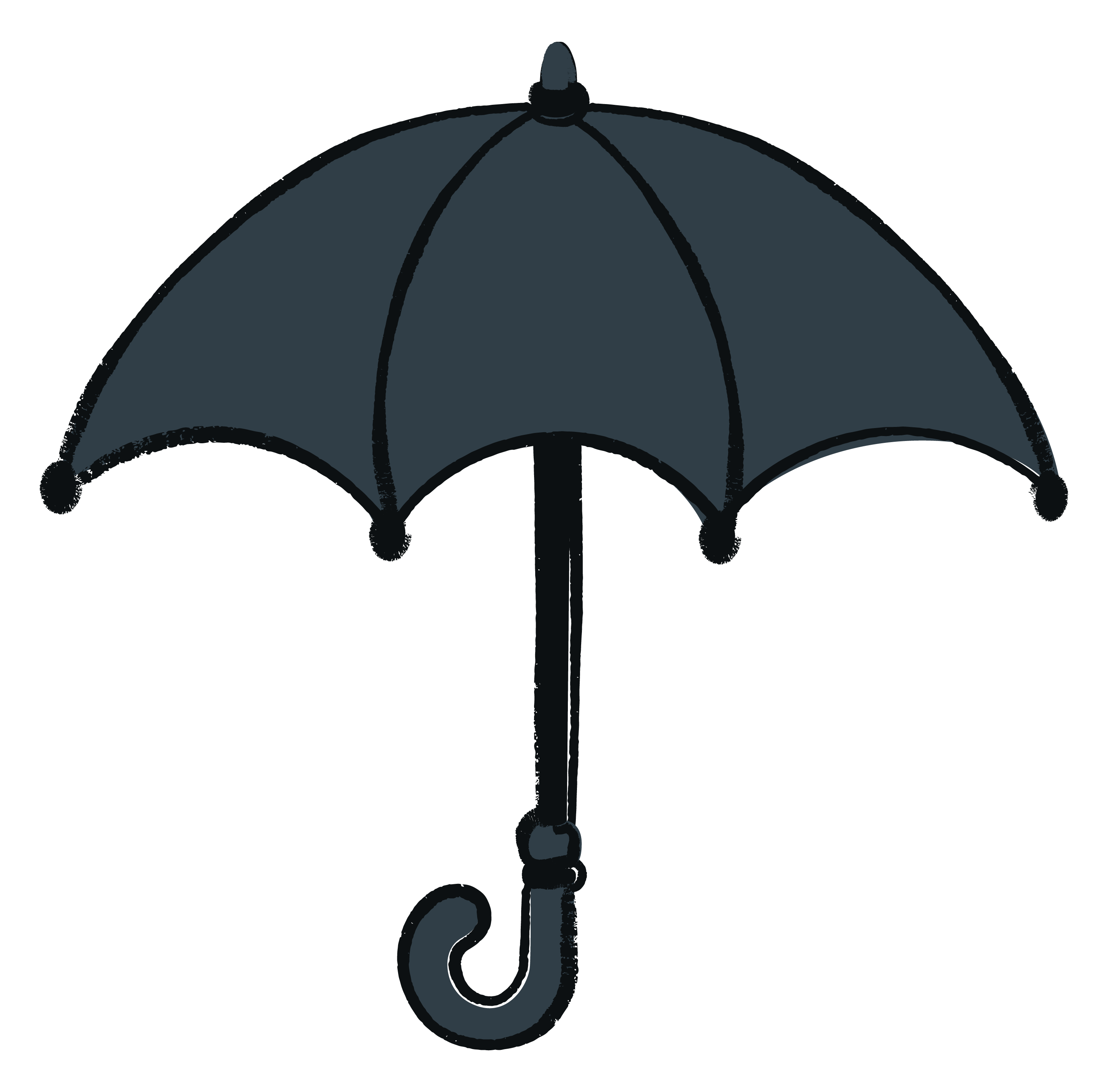 Blue Umbrella Bakery