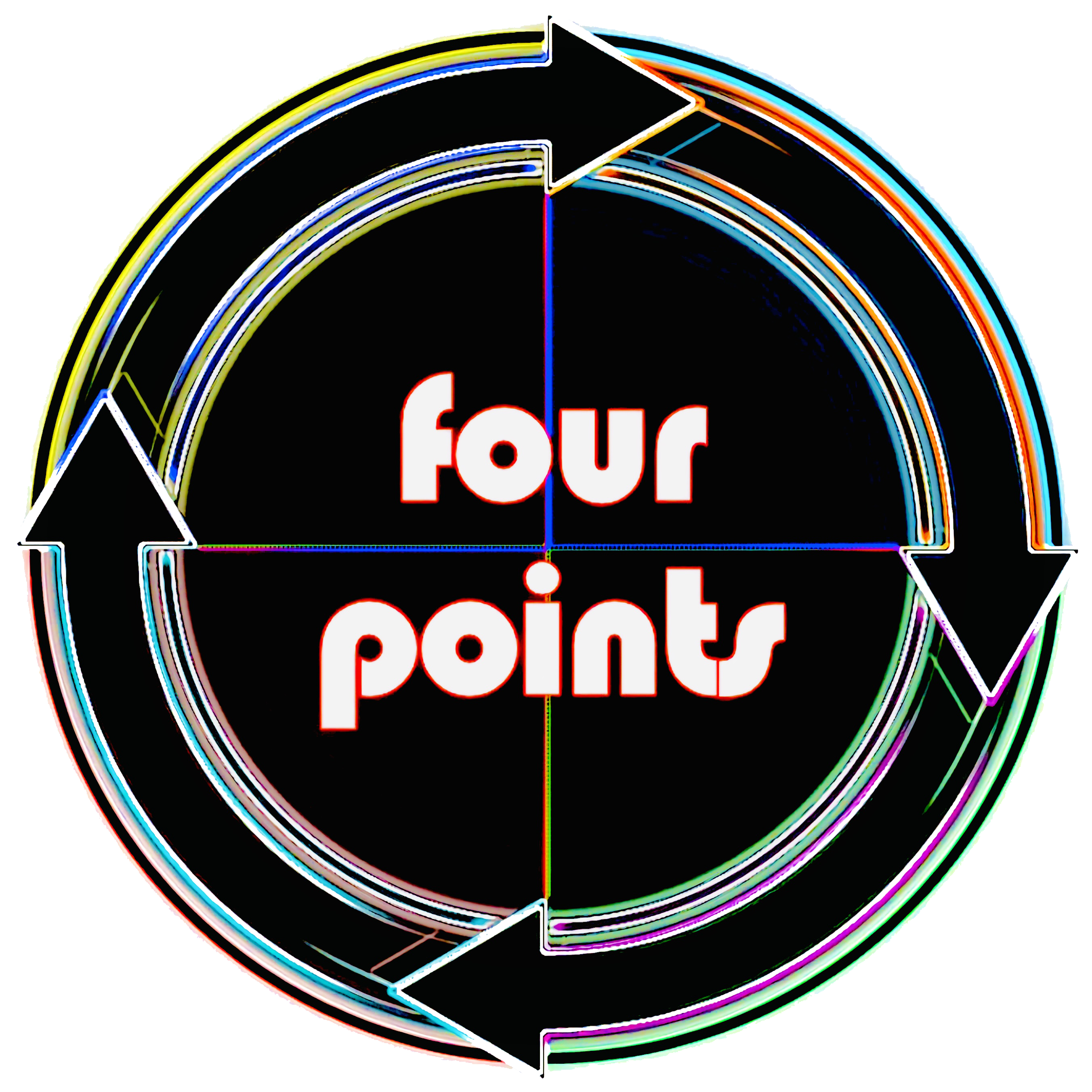 Four Points Media