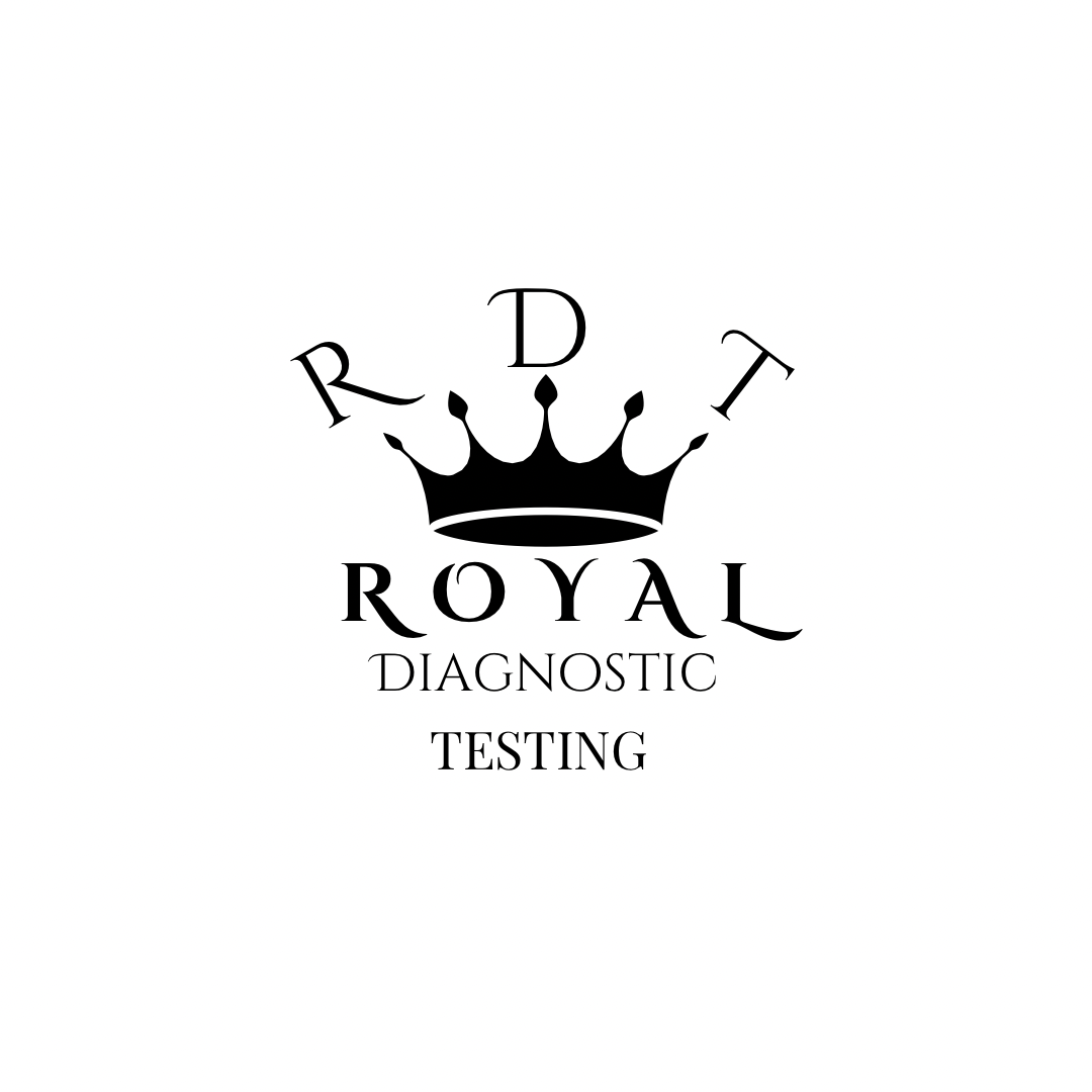 Royal Diagnostic Testing