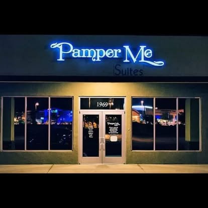 Pamper Me Suites
