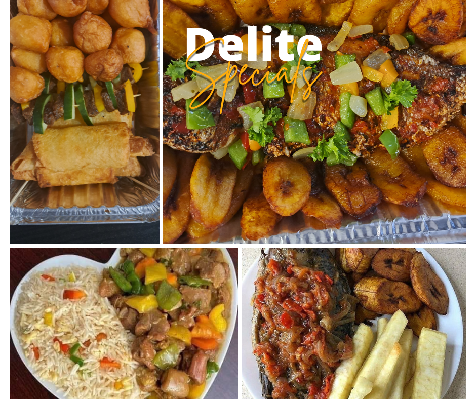 ANFAS Flavor Kitchen