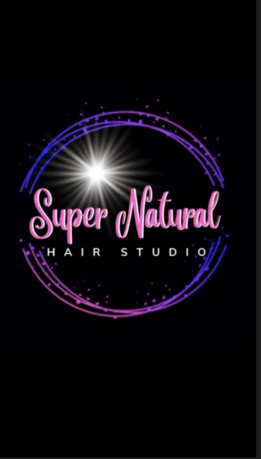 Super Natural Hair Studio