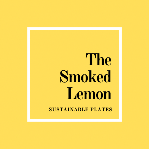 The Smoked Lemon