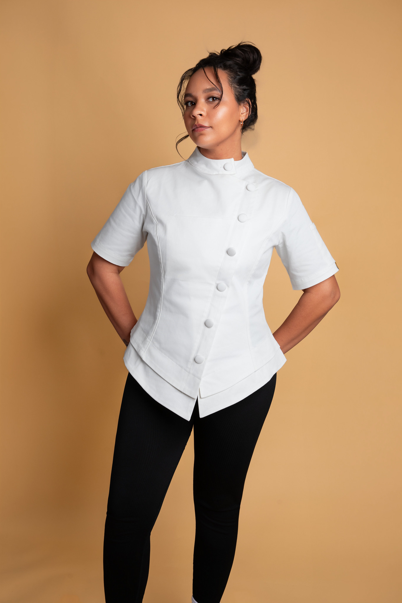 The Modern Culinarian