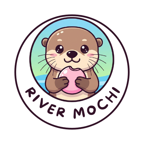 River Mochi