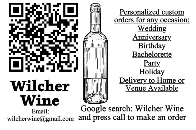 Wilcher Wine