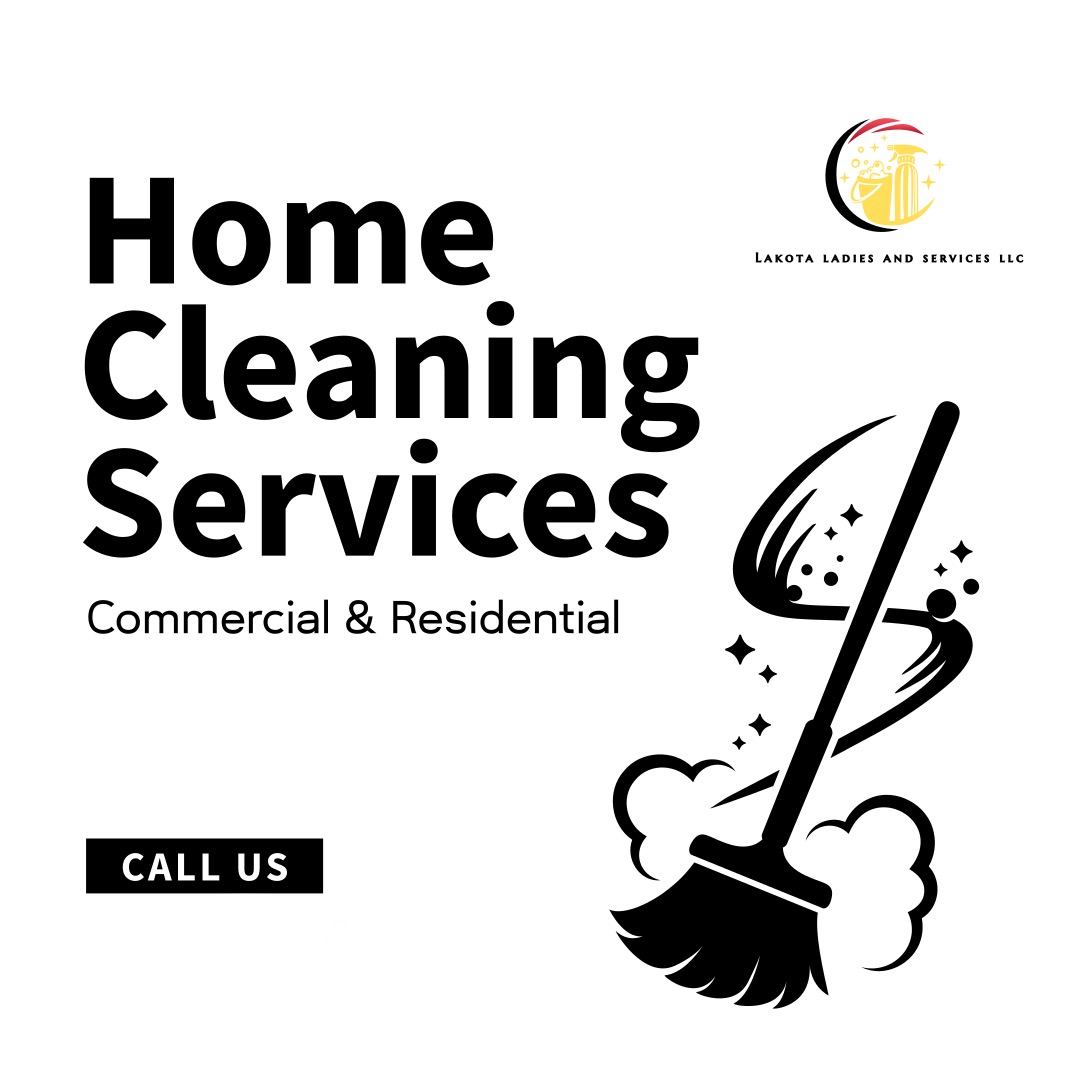 Lakota Ladies And Services LLC