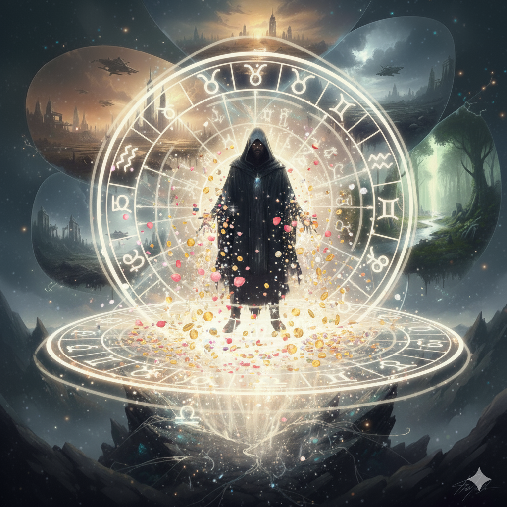 Soothsayer Management and Consultation 