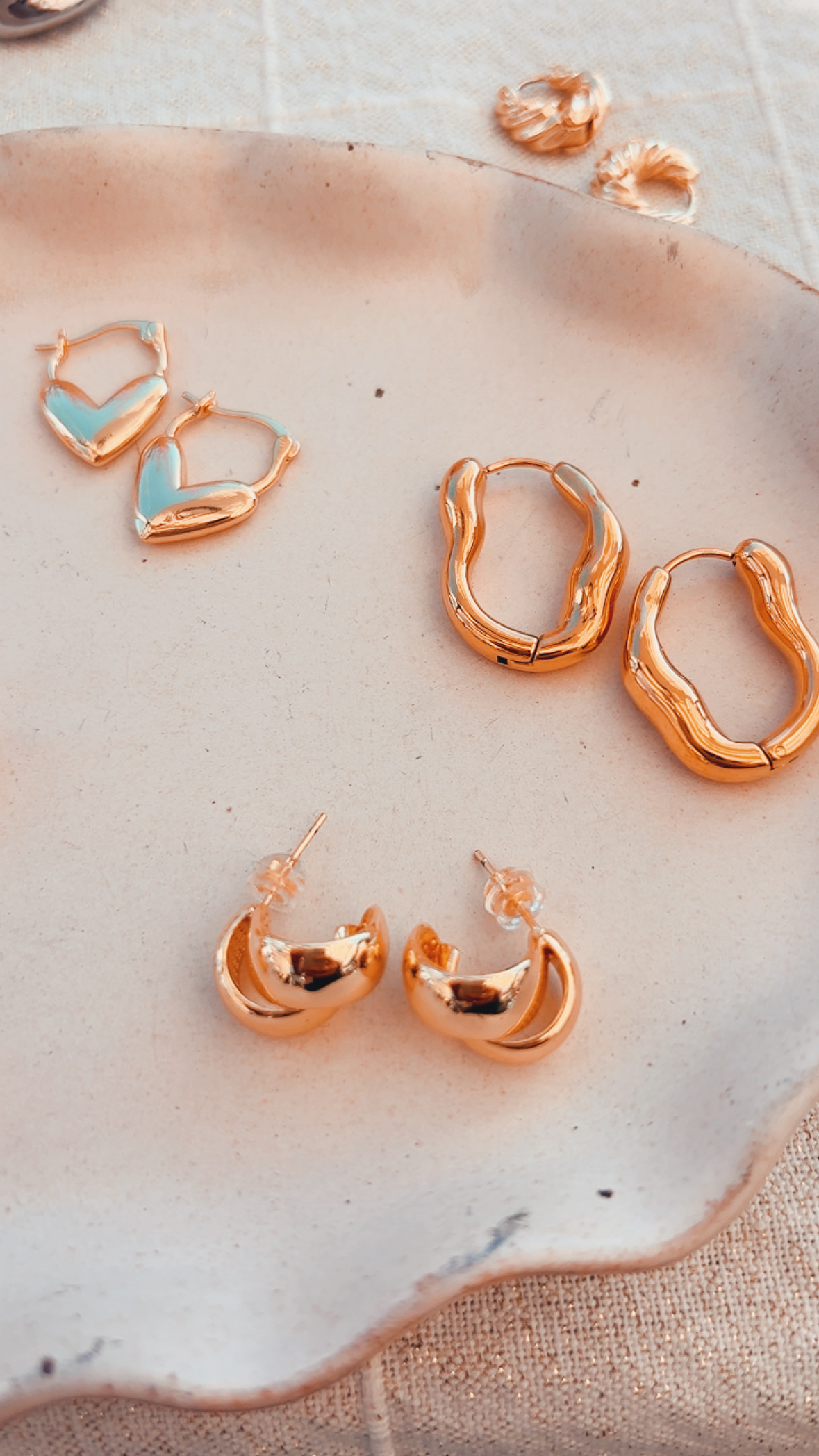 Light To Life Jewelry