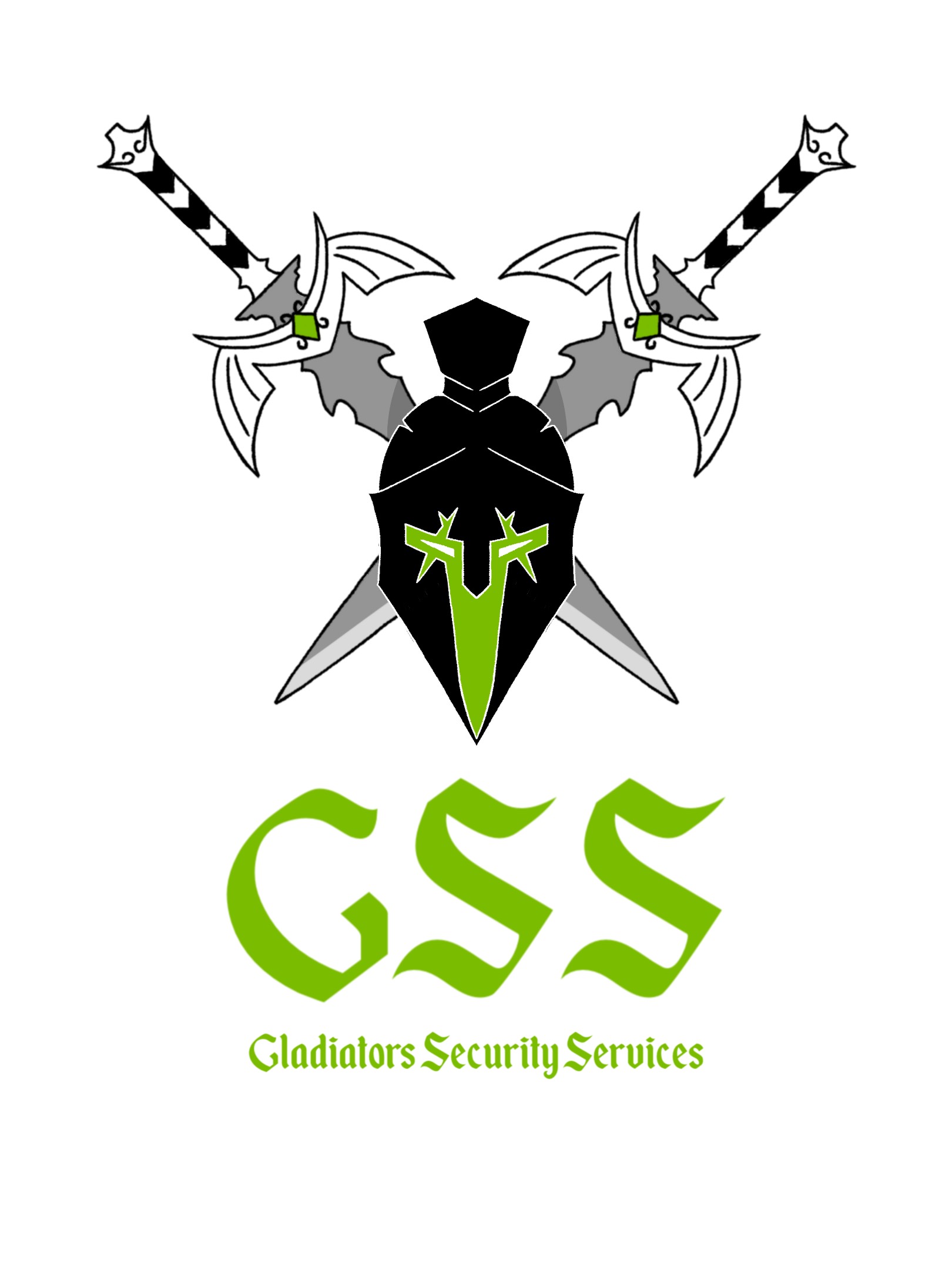 Gladiators Security Services LLC