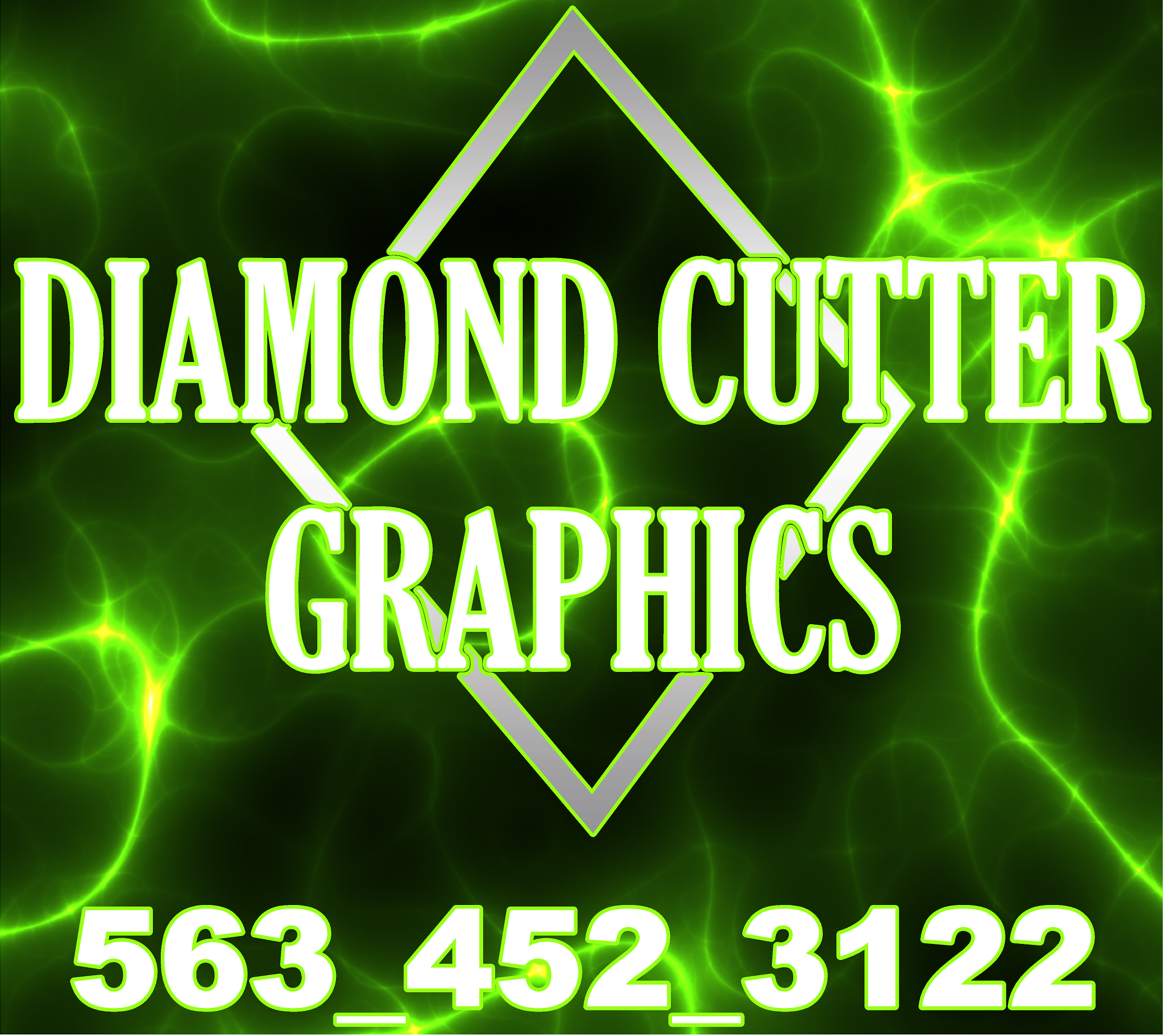 Diamond Cutter Graphics