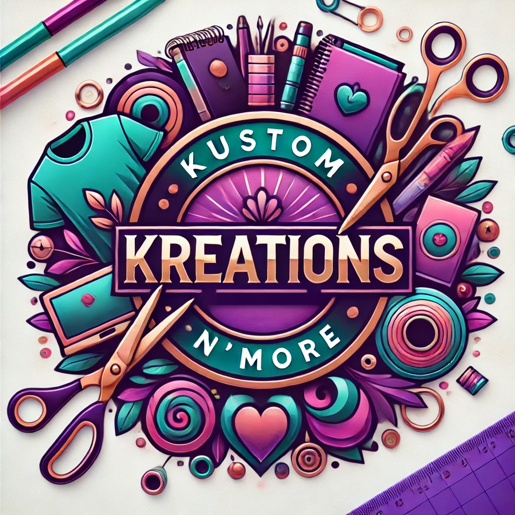 Kustom Kreations N'more