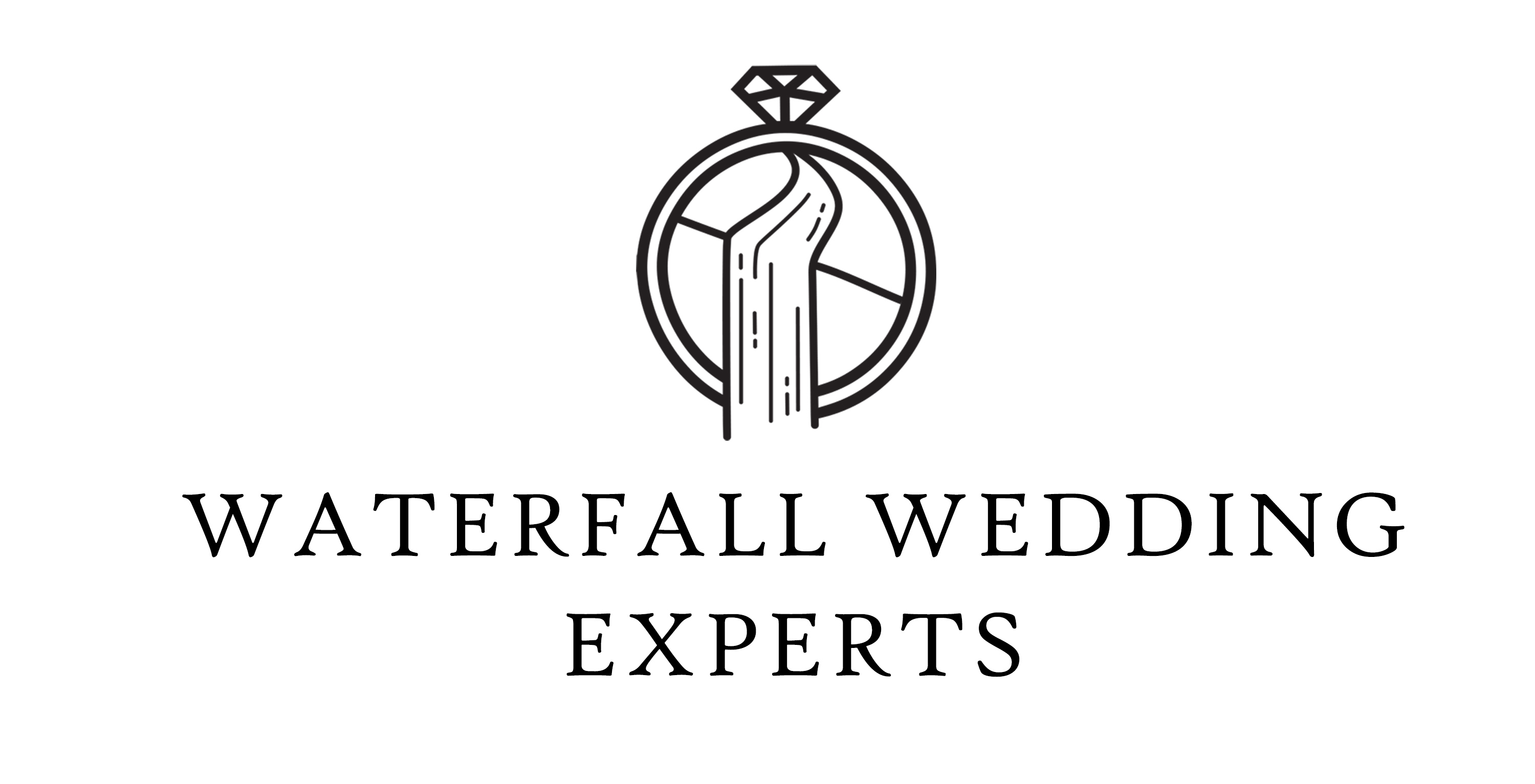 Waterfall Wedding Experts