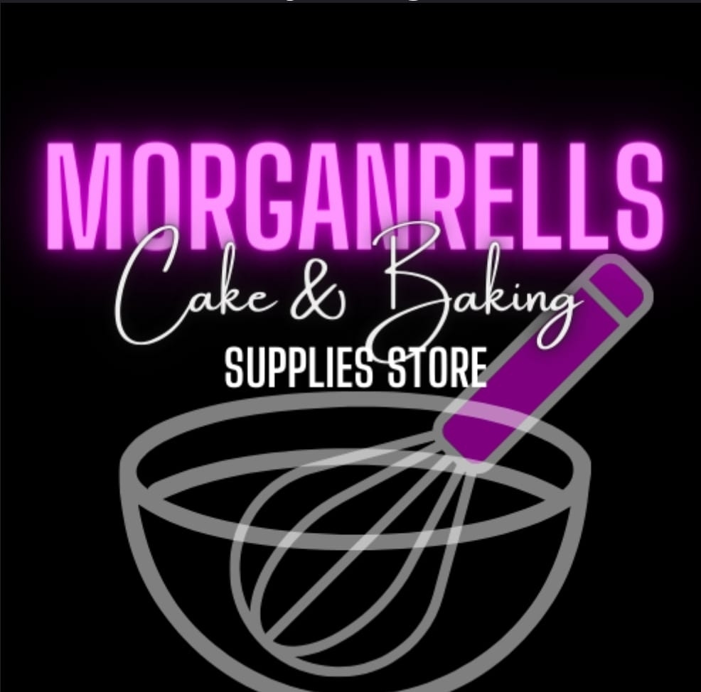 Morganrells Cake And Baking Supplies LLC