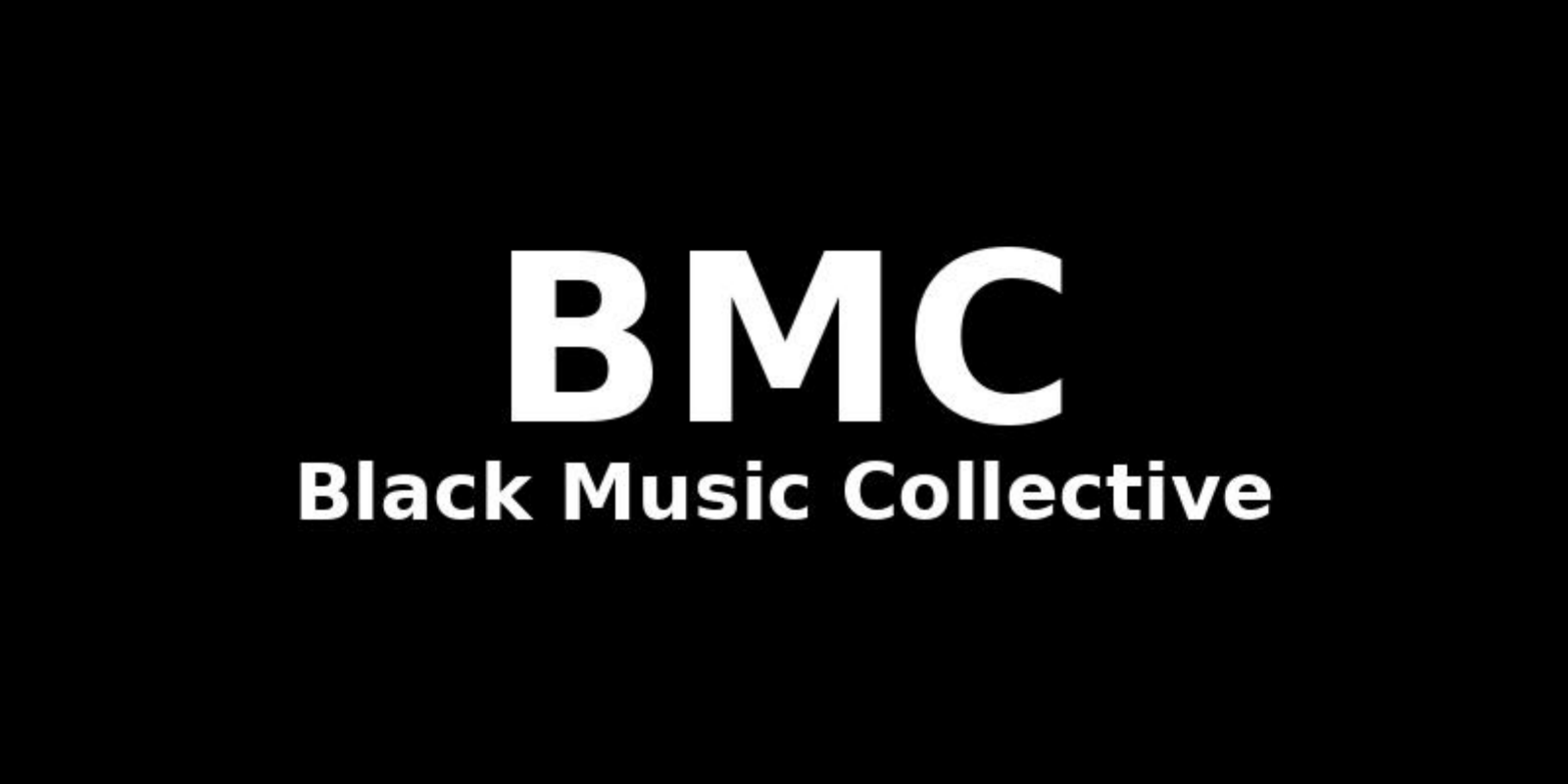 Black Music Collective LLC