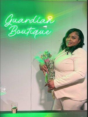 Guardian Boutique LLC
