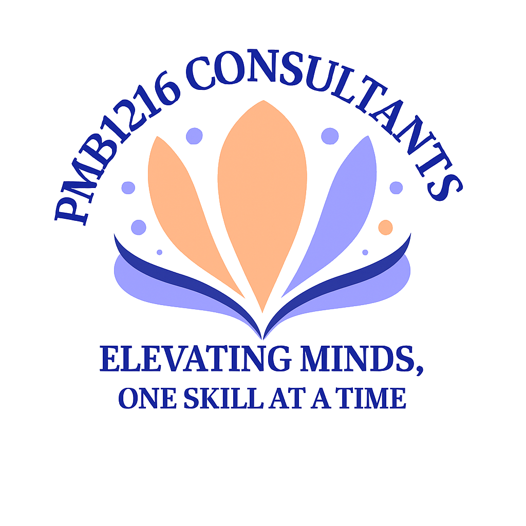 PMB1216 Consultants, LLC