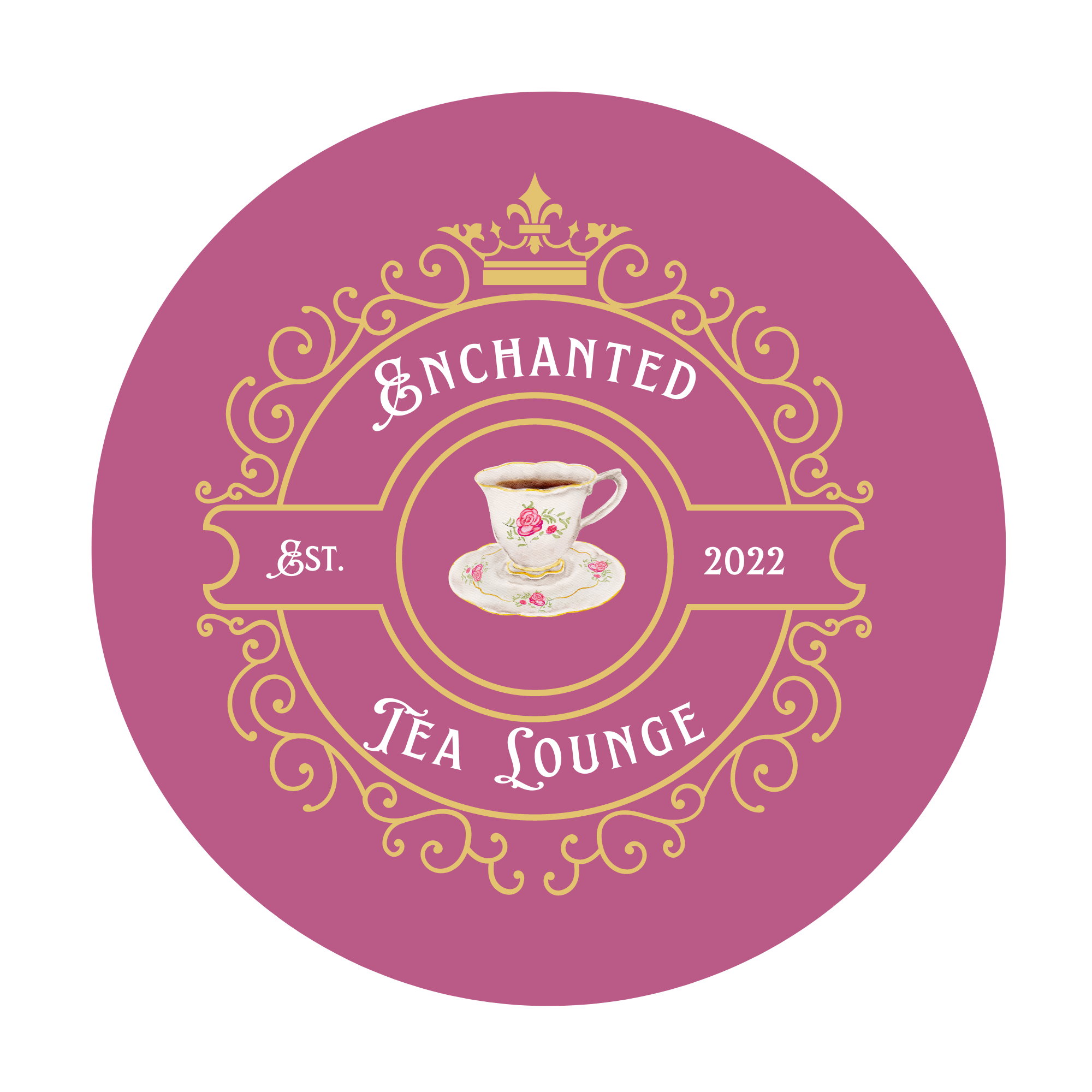 Enchanted Tea Lounge