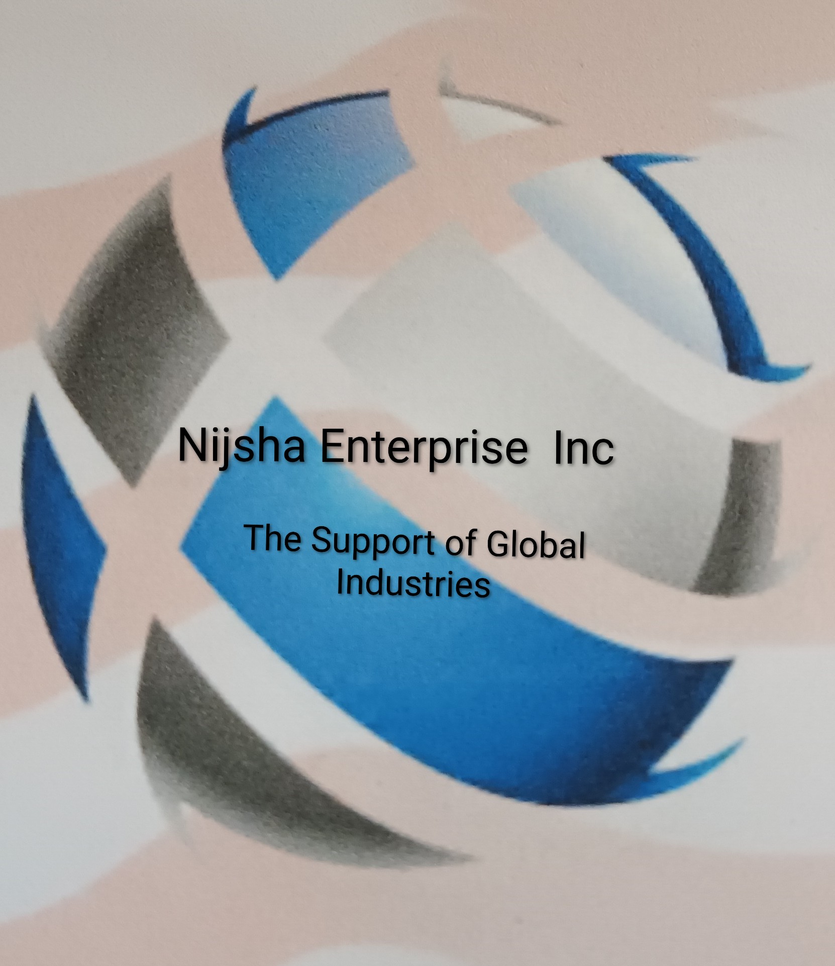 Nijsha Enterprise Inc