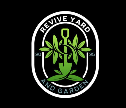Revive Yard And Garden