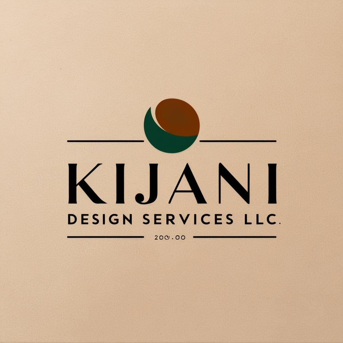 Kijani Design Services, LLC