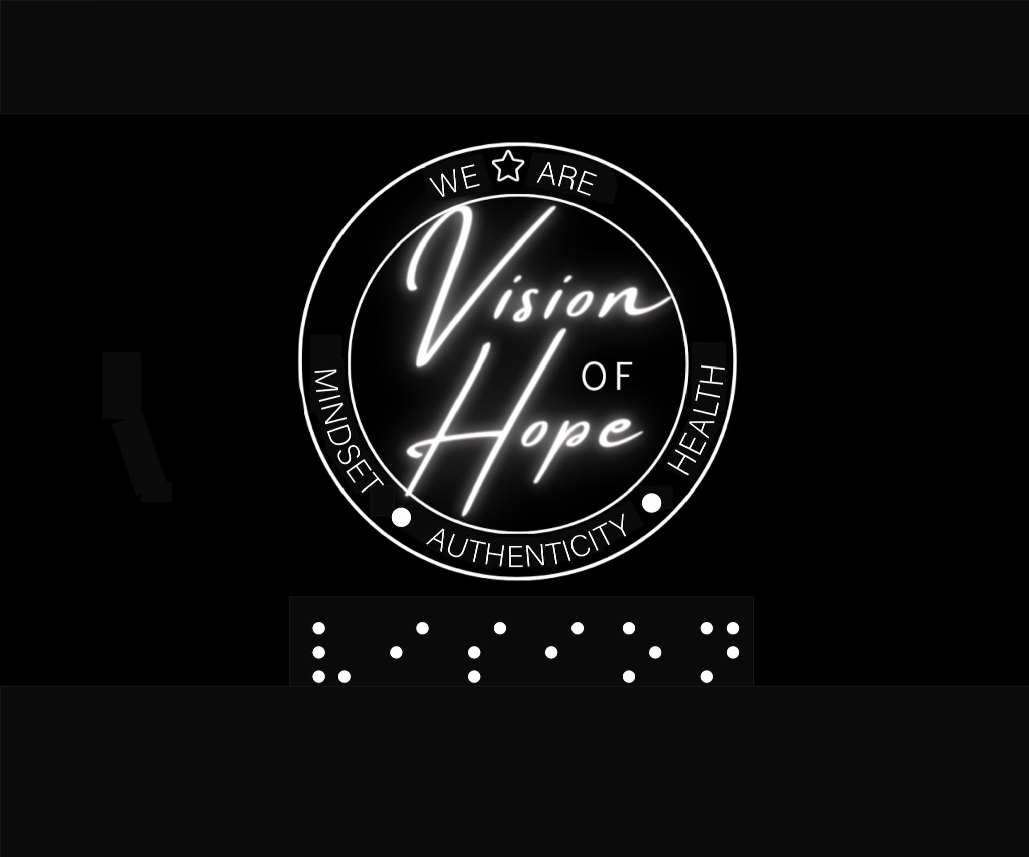 We Are Vision Of Hope LLC