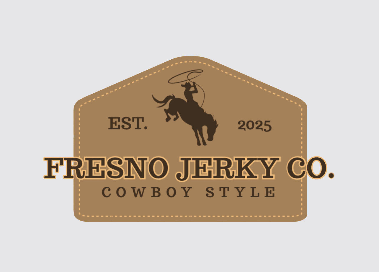 Fresno Jerky Company