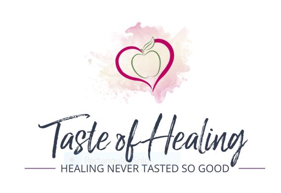 Taste Of Healing