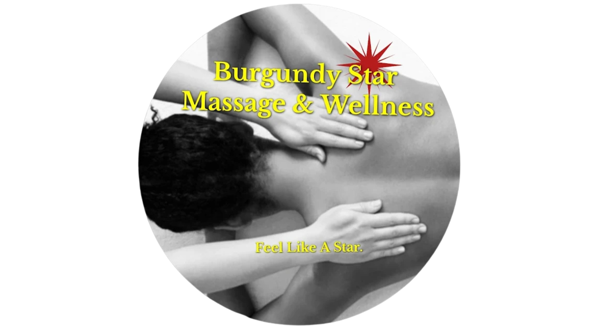 Burgundy Star Massage & Wellness LLC 