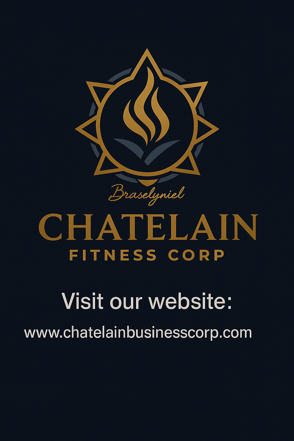 Chatelain Fitness Corp