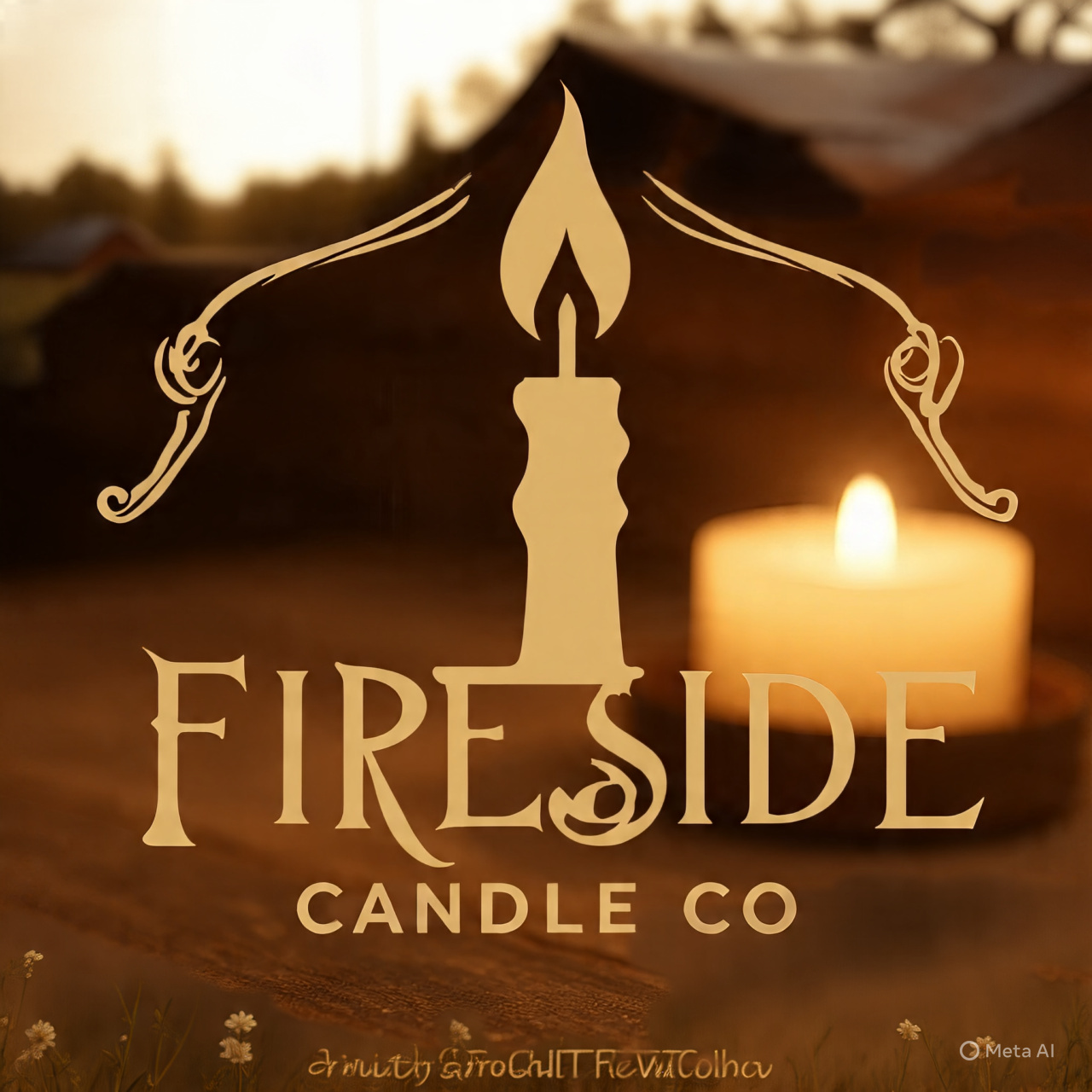 Fireside Candle Company LLC
