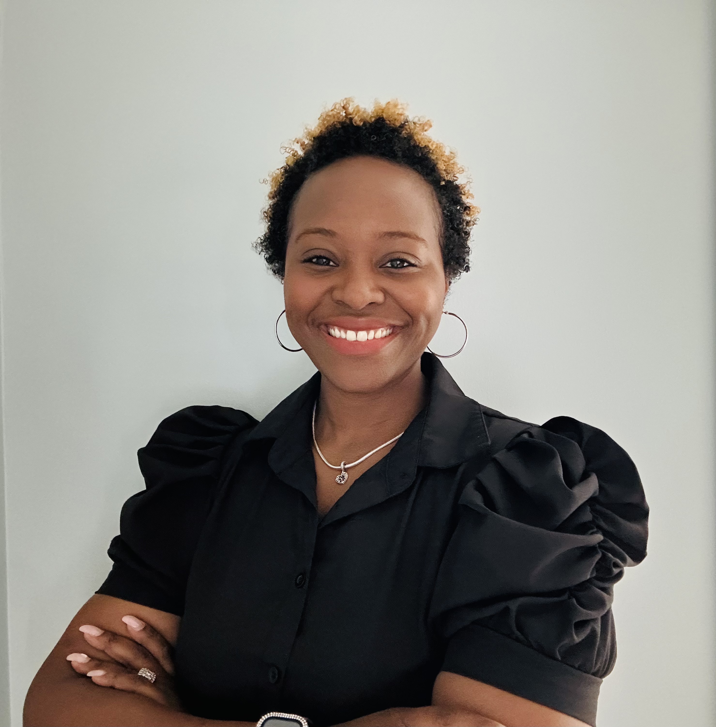 Antoinette Writes LLC