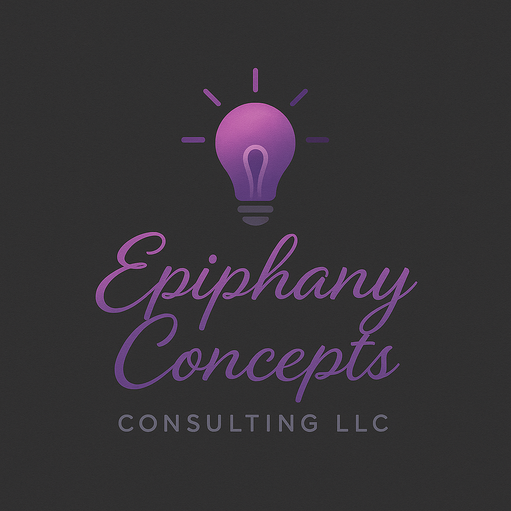 Epiphany Concepts Consulting LLC