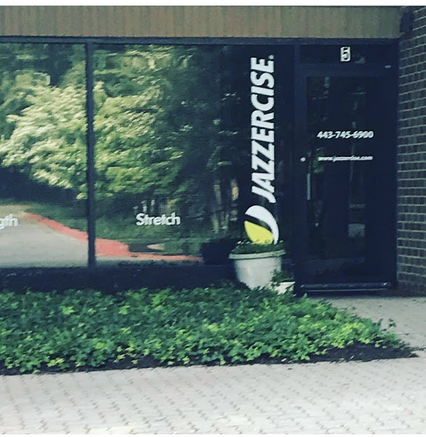 Columbia Jazzercise