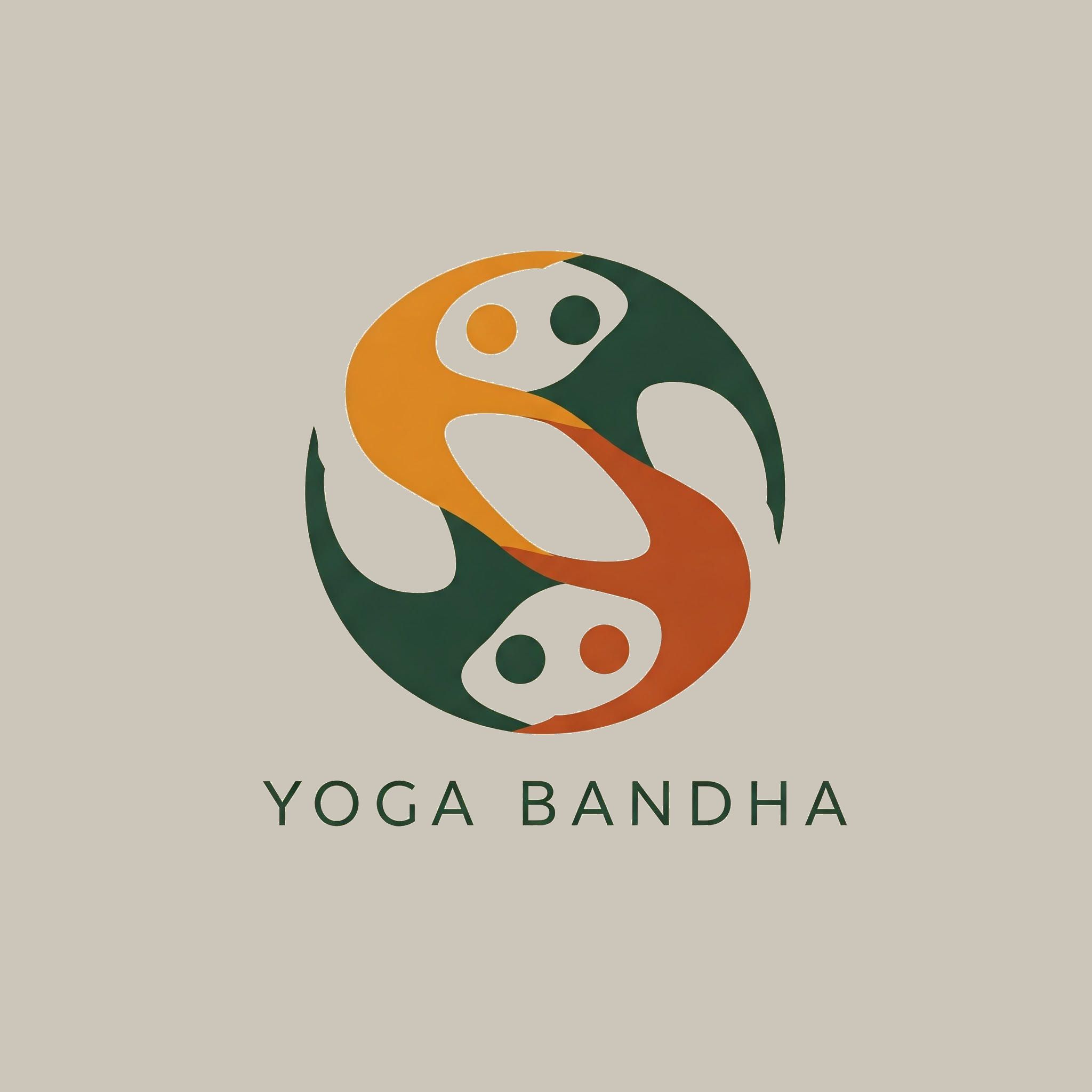 Yoga Bandha