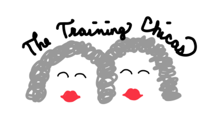 The Training Chicas